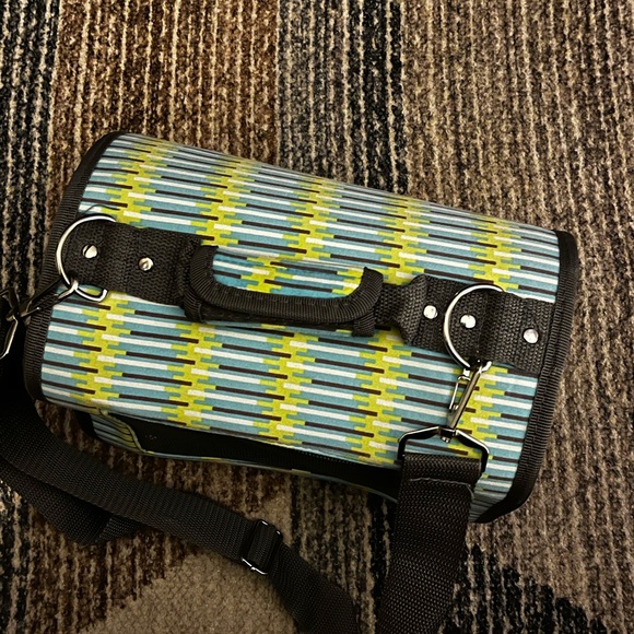 Pet Carrier For Small Animals - Picture 7 of 8